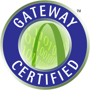 Gateway Checker Introduces Gateway Certified<sup>TM</sup> Program to Support DSCSA Interoperability Requirements