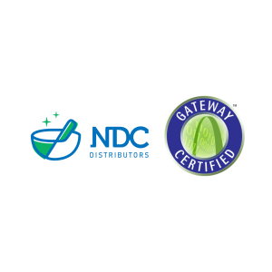 NDC Distributors Earns Gateway Certified™ EPCIS Verify™ Accreditation 