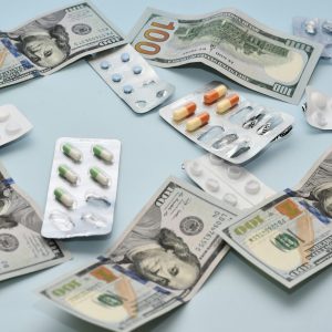 Trump’s Tariffs and the Price of Prescription Drugs